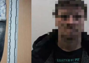 Трагедия в Крикова: драка двух собутыльников привела к смерти одного из них