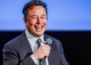 Маск вернул себе титул самого богатого человека в мире