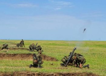 Молдавские военные возвращаются с учений в Румынии. Минобороны предупреждает о военной технике на дорогах