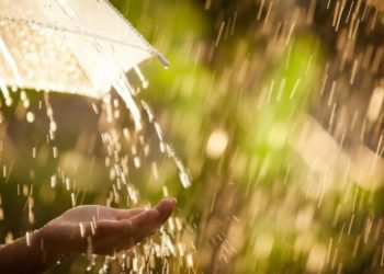 На севере и в центре – дожди: какой будет погода в Молдове во вторник