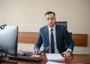 Глава Energocom: В резервах остается еще 100 млн кубометров природного газа, приобретенного на холодный период