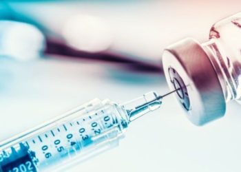 Около полумиллиона вакцин против Covid-19 просрочены