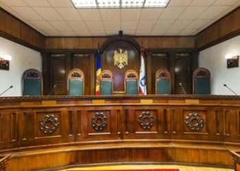 Continuă examinarea constituționalității Partidului „ȘOR”: Avocații formațiunii politice susțin că acuzațiile și materialele prezentate sunt niște aberații | VIDEO