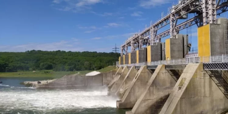 Прогнозы гидрологов: уровень воды в Днестре повысится