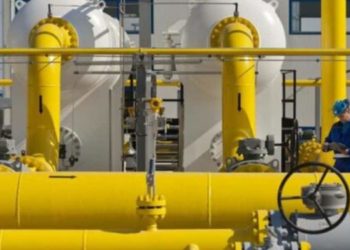 Выплачено 100 млн евро: Energocom отчитался о расчете по кредиту, взятому на закупку газа