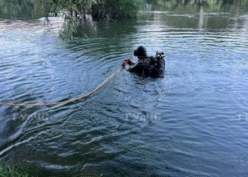 Ушли купаться и не сказали родителям: в Бендерах подросток утонул в Днестре