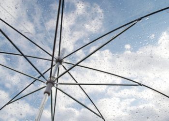 Синоптики предупреждают о грозах и шквалистом ветре