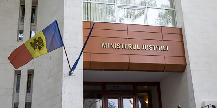 Министерство юстиции сформирует комиссию по ликвидации партии «ШОР» | VIDEO