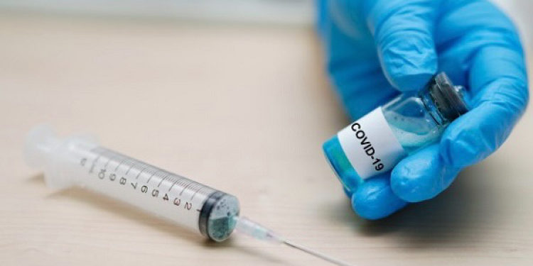 ANSP: Circa jumătate de milion de doze de vaccin antiCovid-19 sunt expirate, în timp ce alte 26 de mii își vor pierde termenul până la sfârșitul verii | VIDEO