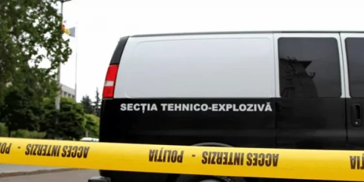 Ложные сообщения о минировании в аэропорту Кишинева и ряде столичных судов. Предупреждения были отправлены по электронной почте | VIDEO