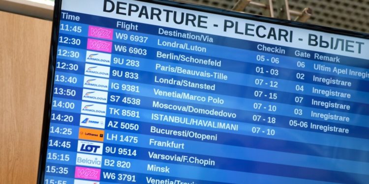 Последние участники саммита Европейского политического сообщества покинули Молдову