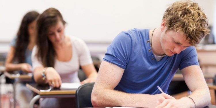 Полиция проведет расследование случаев продажи тестов по БАКу в интернете