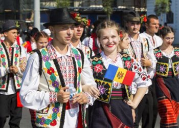 Всего за год: население Молдовы, постоянно проживающее в стране, сократилось на 2%