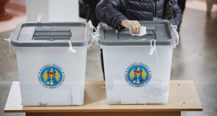 Partidul ”Renaștere” solicită CEC-ului să anunțe data alegerilor locale generale: Guvernarea ar putea să nu le organizeze. Ce spun reprezentanții CEC | VIDEO