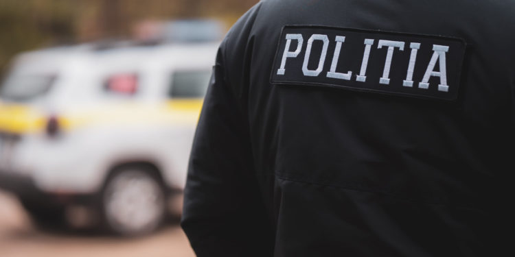 Poliția evită să comenteze accidentul de la Trușeni, despre care presa scrie că ar fi fost provocat de un polițist băut: „Șoferului i-au fost prelevate probe biologice” | VIDEO