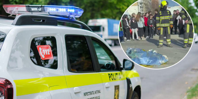 Prima ședință în dosarul șoferiței de troleibuz care a strivit o fetiță de 12 ani, în capitală. Ce pedeapsă cere procurorul | VIDEO