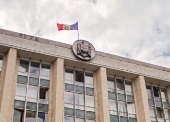 Guvernul de la Chișinău, cu ochii pe situația din Rusia: Urmărim cu atenție evenimentele