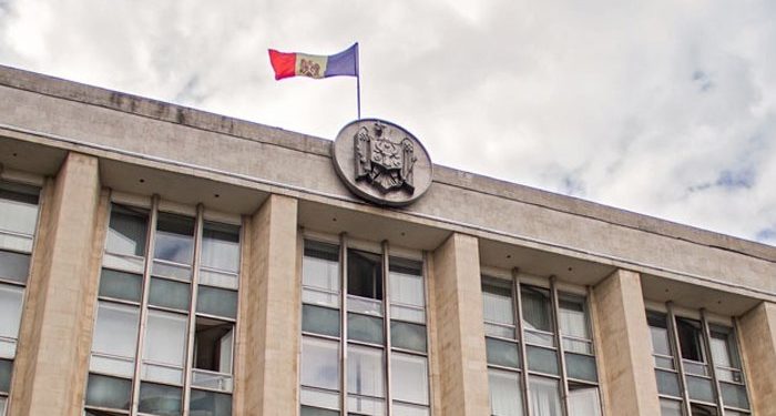 Guvernul de la Chișinău, cu ochii pe situația din Rusia: Urmărim cu atenție evenimentele