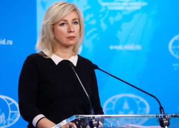 „Numărul de angajați este absolut justificat”. Reacția Moscovei după ce R. Moldova a cerut Rusiei reducerea personalului misiunii diplomatice | VIDEO