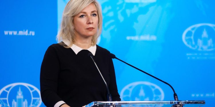 „Numărul de angajați este absolut justificat”. Reacția Moscovei după ce R. Moldova a cerut Rusiei reducerea personalului misiunii diplomatice | VIDEO