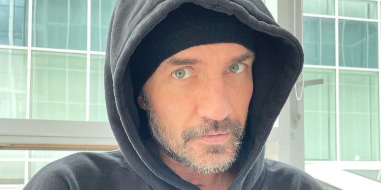 Фигурист Роман Костомаров опубликовал первое видео из больницы