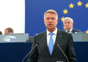 Președintele României, despre situația din Rusia: Suntem în contact permanent cu Aliații