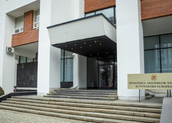 Ambasadorul Rusiei la Chișinău, convocat la MAEIE, după amenințările unui reprezentant rus la Herson: Cunoaștem coordonatele podului Giurgiulești | VIDEO