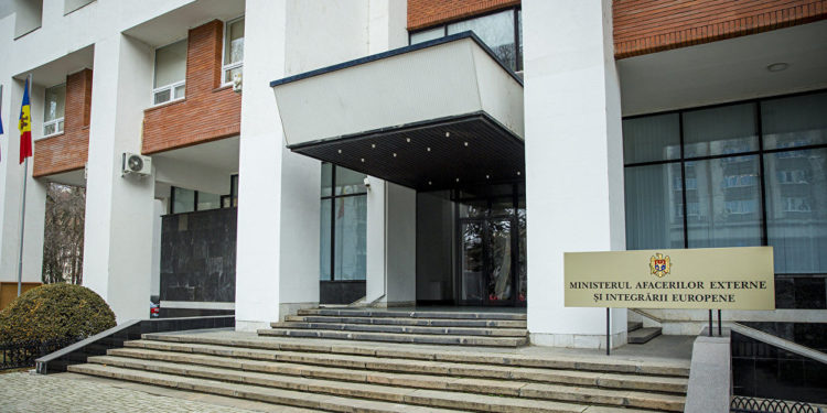 Ambasadorul Rusiei la Chișinău, convocat la MAEIE, după amenințările unui reprezentant rus la Herson: Cunoaștem coordonatele podului Giurgiulești | VIDEO