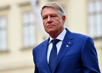 Президент Румынии на встрече НАТО в Гааге обсудит увеличение помощи Молдове