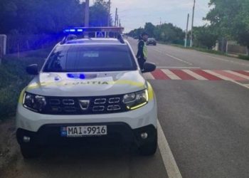 Delegațiile oficiale se îndreaptă spre Aeroport: Traseul Bulboaca – Chișinău rămâne a fi securizat și parțial suspendat