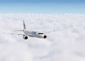 Fly One anunță despre anularea altor curse. Precizările companiei