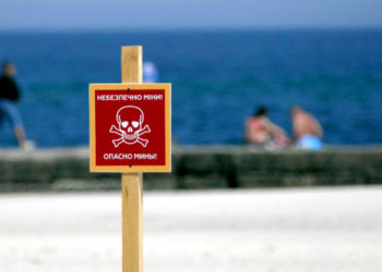 В Одессе запрещено купание на пляжах из-за существенного ухудшения состояния воды в открытых водоемах – мэрия