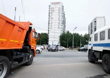 Сергей Собянин опроверг сообщения об ограничении въезда и выезда из Москвы