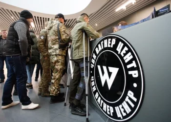 Путин назвал расходы бюджета на содержание ЧВК «Вагнер»