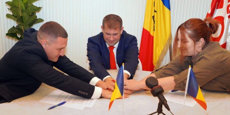 „Restabilirea încrederii cetățenilor în principiile supremației legii”. Obiectivele incluse în declarația-acord, semnată de reprezentanții Blocului „Ș.O.R” | VIDEO