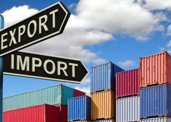 Moldova și-a redus exporturile, dar și-a crescut importurile în ianuarie-aprilie