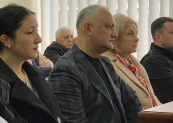 Ședința de judecată în dosarul certificatului medical ce ar fi fals, de care este învinuit Igor Dodon, amânată din nou. Cum comentează decizia fostul șef de stat | VIDEO