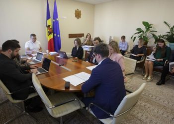 Moldova va denunța încă 2 acorduri cu CSI. Comisia parlamentară de profil a aprobat avizurile