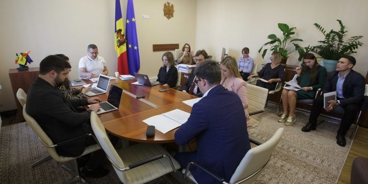 Moldova va denunța încă 2 acorduri cu CSI. Comisia parlamentară de profil a aprobat avizurile