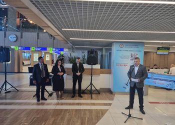 Directorul adjunct al AAC: Prețurile pentru biletele de avion s-ar putea majora