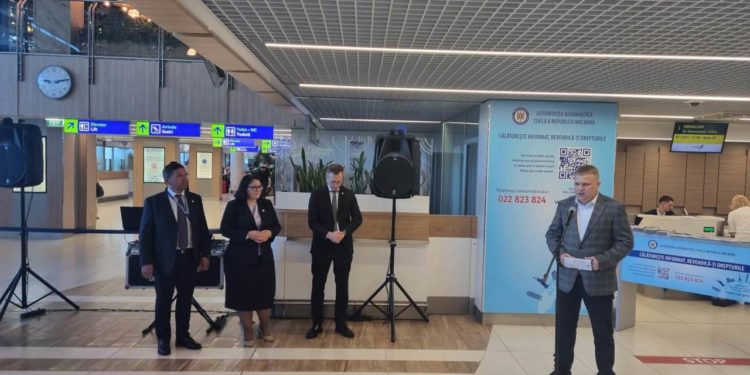 Directorul adjunct al AAC: Prețurile pentru biletele de avion s-ar putea majora