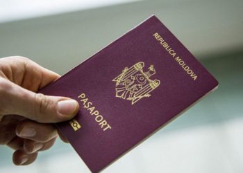 Copiii născuți de părinți străini pe teritoriul R. Moldova vor beneficia de dreptul garantat la cetățenie | VIDEO