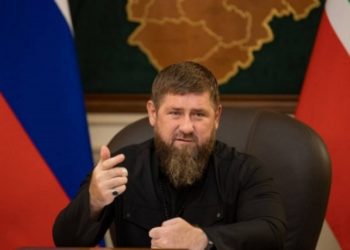 Рамзан Кадыров: Чеченские бойцы выехали «в зону напряженности», мятеж должен быть подавлен