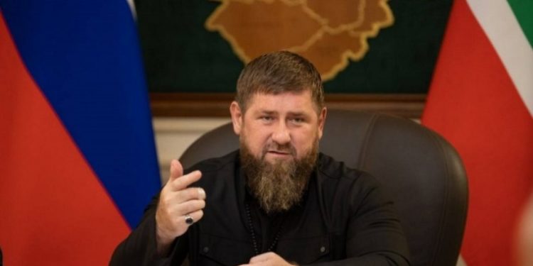 Рамзан Кадыров: Чеченские бойцы выехали «в зону напряженности», мятеж должен быть подавлен