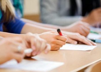 Zi importantă pentru absolvenții alolingvi ai claselor a 9-a. Astăzi susțin examenul la Limba Română | VIDEO