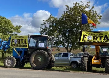 Протесты фермеров приостановлены, ожидается новая встреча с Дорином Речаном. Что пообещал аграриям премьер-министр? | VIDEO