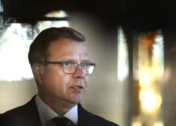 Parlamentul de la Helsinki a învestit noul Executiv de dreapta condus de Petteri Orpo