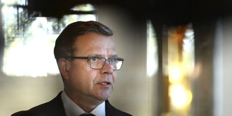 Parlamentul de la Helsinki a învestit noul Executiv de dreapta condus de Petteri Orpo
