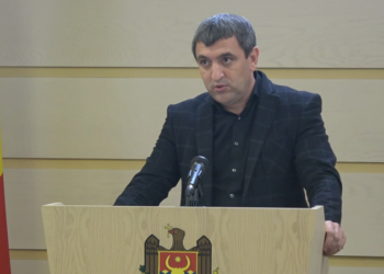 Ex-consilierul lui Chirtoacă, Lilian Carp, desemnat de PAS drept candidat la funcția de primar al capitalei. Ce bani și bunuri a inclus în declarația de avere | VIDEO