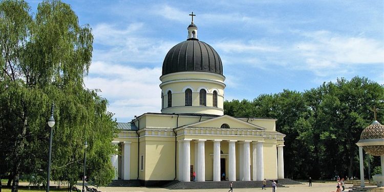 Biserica Ortodoxă condamnă incinerarea umană. Episcopul Ioan de Soroca: Se atentează la demnitatea umană | VIDEO